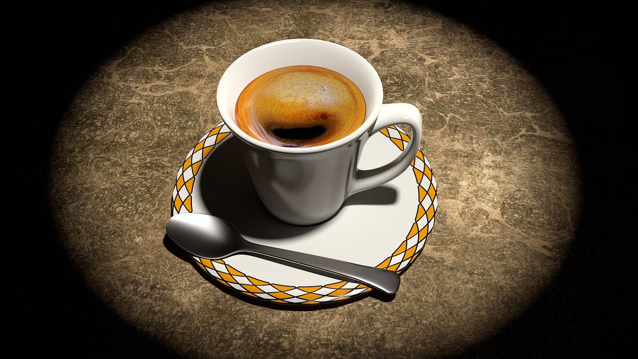 HOLIDAY MOTEL coffee, cup, still life, 3d, blender, coffee, coffee, coffee cup, coffee, coffee, coffee